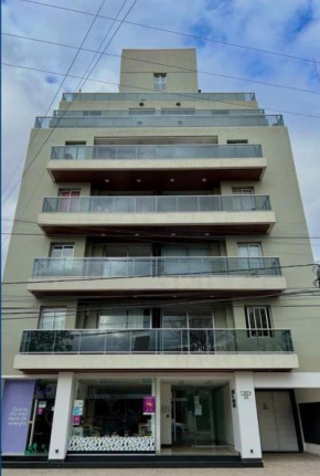 two tower